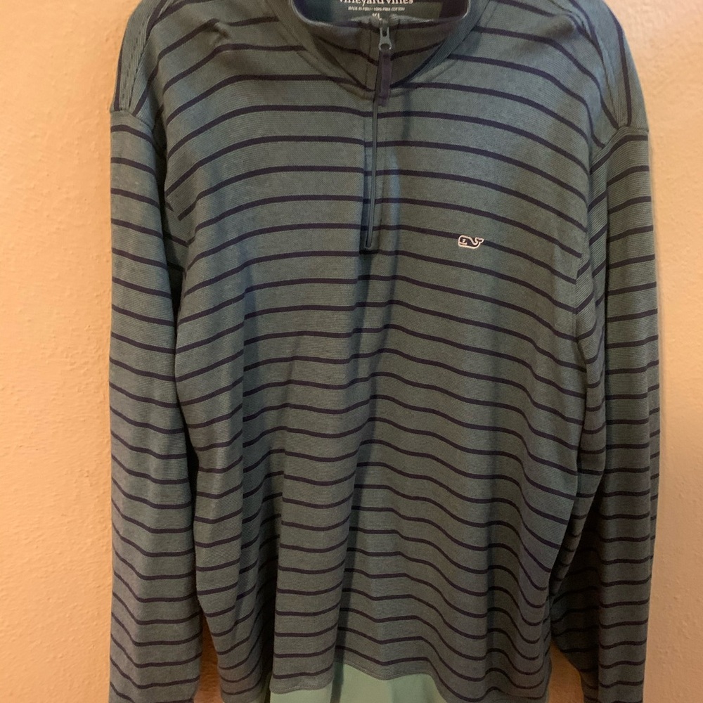 Vineyard Vines Pullover - image 1